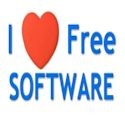 I Love Free Software : 