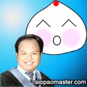 Siopao Master : Nasa Siopao Ang Lakas