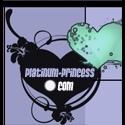 Platinum Princess : 