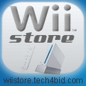 Wii Store : Wii Store US