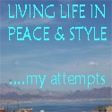Living Life in Peace & Style : ...my attempts