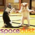 spacedust humor : 