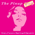 The Pinup Blog : Where Sex Objects Are the Object of Intellectual Conversation