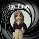 Spy Pinay : What I have seen, heard, and learned while living abroad