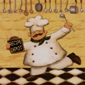 Recipe Depot : Recipes From My Kitchen