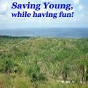 Saving Young : Living life, saving money & having fun!