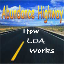 Abundance Highway : Journey to Freedom