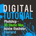 All Graphic Design Tutorial | Photoshop Beginner Tips | 3D Studio Max Beginner : Free Photoshop Tutorial, Illustrator Tutorial, 3D Studio Max , Freehand 