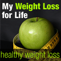 My Weight Loss for Life : healthy weight loss