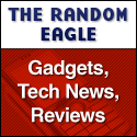 The Random Eagle : Tech News, reviews, and Gadgets