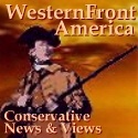 WesternFront America : Conservative Politics