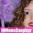 IMMomsDaughter : mommy, parenting site, the kids, the big kid, education, celebration, health