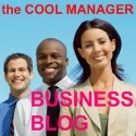 The Cool Manager : Work, The Cool Way