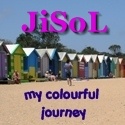 Journey in Search of Life - JiSoL : My Colourful Journey