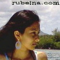 Rou Ruby Rubeina... : It's not my diary