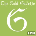The Gold Gazette : 