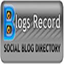 Blogsrecord Blogs and Blog Directory : Social Blog Directory and Blog Host