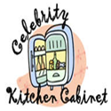 Celebrity Kitchen Cabinet : Eat Like a Celebrity