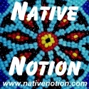 Native Notion : A Native American blogging on Native American things. 