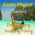 Phuket Club Info : the pearl of the Indian Ocean
