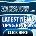 Latest News, Tips And Reviews - ZakShow.Com : 