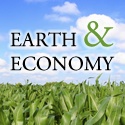 Earth & Economy : Find, Review and Share Green Content