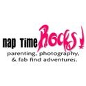 Nap Time Rocks! : Parenting, Photography, and Corporate Junkie-ness.