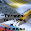 Personal Budgeting and Finances : 