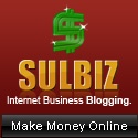 Sulbiz - Make Money Online : Internet Business Blogging