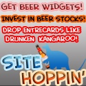 SiteHoppin' - Find new interesting sites and get free traffic to your blog. : sitehoppin