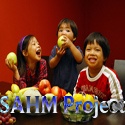 Mirage as usual : Stay at Home Mom Project