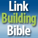 Link Building Bible : "Thou Shalt Build Backlinks"