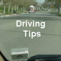 Best Driving Tips : 