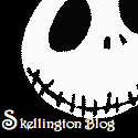 Jack Skellington Blog : A Jack Skellington Fan site