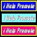 i Help Promote : 