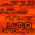 ViTiR Ground : My Vital Ground