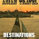 Asia Travel Destinations : Places to go, where to in Asia.
