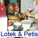 Lotek & Petis : Welcome ! - Lifestyle