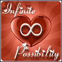 Infinite Possibility - Living and Working with Spirits : The intimate and detailed story of a skeptical woman... and her spirit lover.