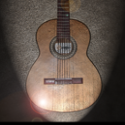 The Guitar Master : Helping you to Master Your Guitar