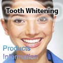 Tooth Whitening : Tooth whitening, lazer tooth whitening, tooth whitening product