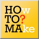 HOTOMA : HOw TO MAke...