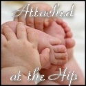 Attached at the Hip : babywearing, breastfeeding, cloth diapering, attachment parenting, natural birth