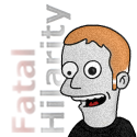 Fatal Hilarity : 