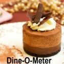 Dineometer : Finding unique restaurants