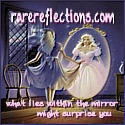 What Lies Within The Mirror : You Might Be Surprised