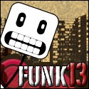 Funk13.com : Trying To Make Money Blogging