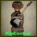 PileCentral : 