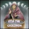 Stir The Cauldron : Everything Tarot, with a touch of magic, occult and supernatural