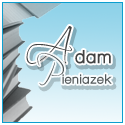 Adam Pieniazek : My Last Name Means Money